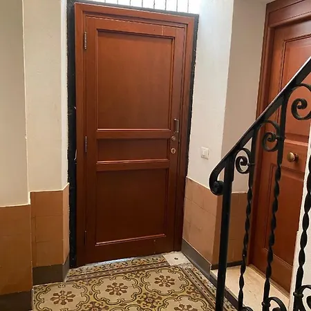 Apartment Galli Beach House Sicily Trapani
