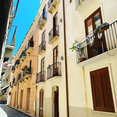 Galli Beach House Sicily *