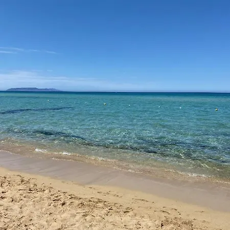 Apartment Galli Beach House Sicily *