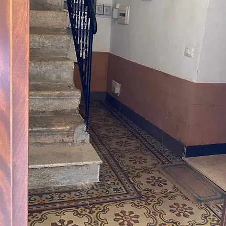 Apartment Galli Beach House Sicily
