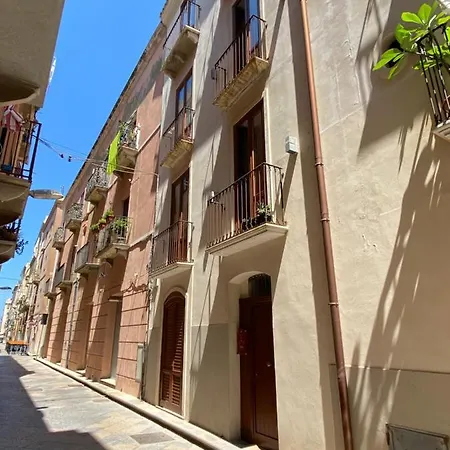 Apartment Galli Beach House Sicily *