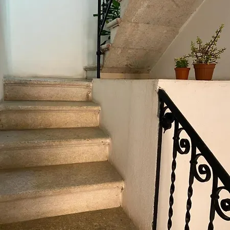 Galli Beach House Sicily
