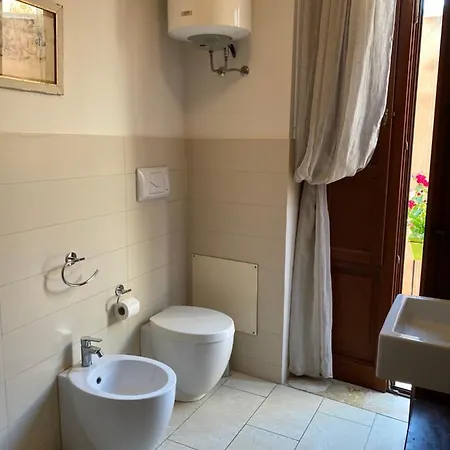Galli Beach House Sicily Apartment Trapani