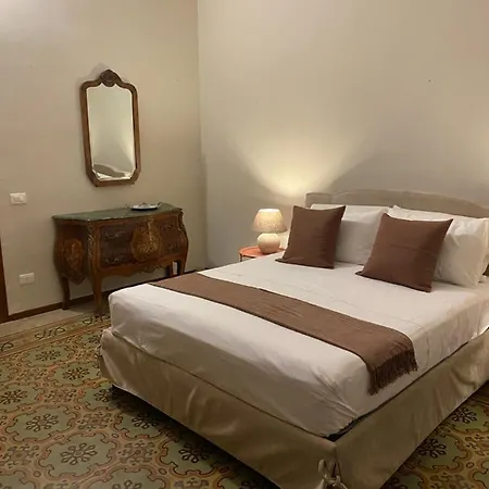 Galli Beach House Sicily Apartment *