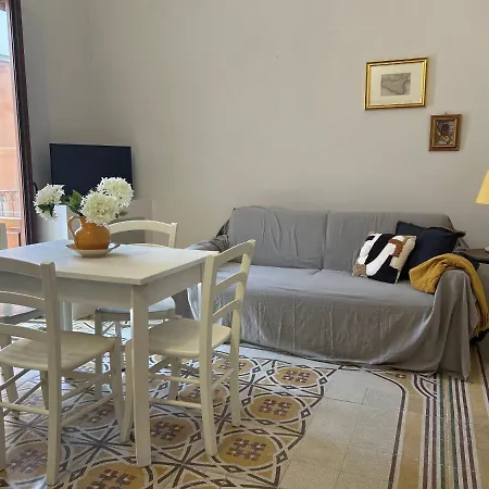 Galli Beach House Sicily *