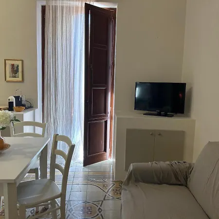 Apartment Galli Beach House Sicily *