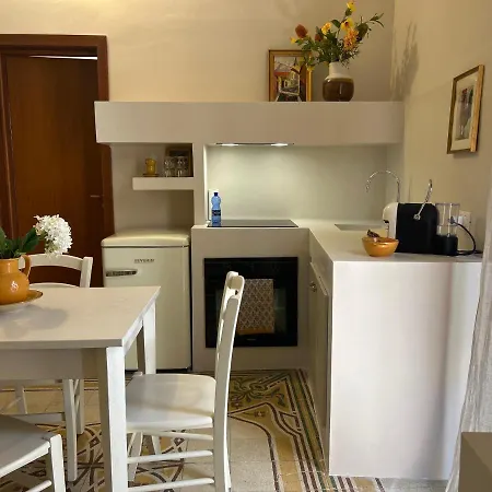 Galli Beach House Sicily