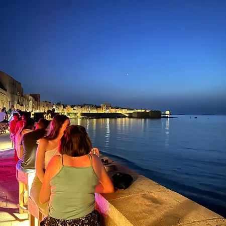 Galli Beach House Sicily Trapani