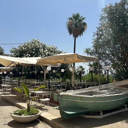 Apartment Galli Beach House Sicily Trapani