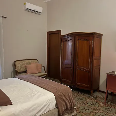 Galli Beach House Sicily Apartment