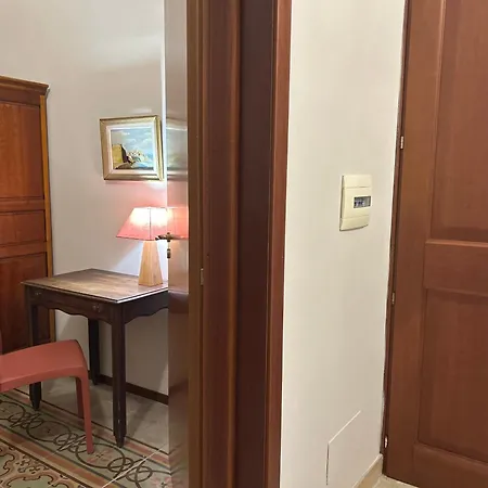 Galli Beach House Sicily Apartment *